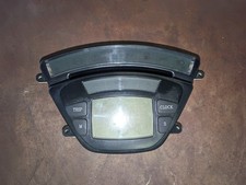 Strumentazione display piaggio usato  Torino