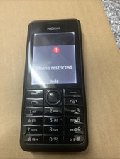 Nokia asha 301 for sale  LONDON