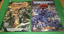 Games workshop warhammer for sale  LONDON