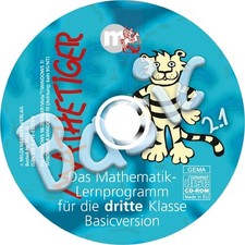 Mathetiger basic version gebraucht kaufen  Bayreuth
