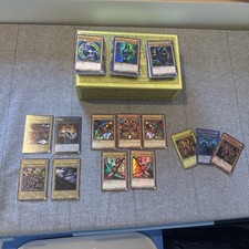 Tcg yugis legendary for sale  LIVERPOOL