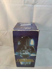 Trilogia star wars usato  Italia