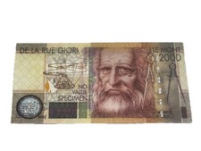Leonardo vinci collector d'occasion  Expédié en Belgium
