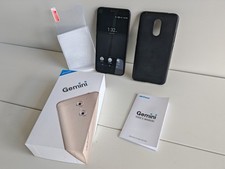 Smartphone ulefone gemini usato  Roma
