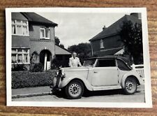 Hillman minx tourer for sale  COLCHESTER