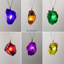Raw infinity stone for sale  Denver