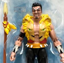 Kraven hunter marvel for sale  San Jose