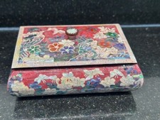 Korea pink inlaid for sale  Hampshire