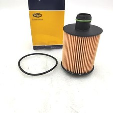 Magneti marelli ölfilter gebraucht kaufen  Grünhain-Beierfeld