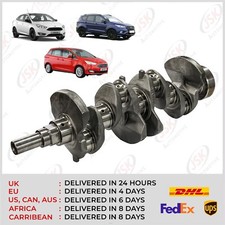 Crankshaft ford ecoboost for sale  BIRMINGHAM