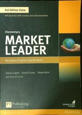 Elementary market leader usato  Italia