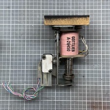 Gottlieb kick hole for sale  South Jordan