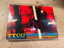 Vtg 1970s tyco for sale  Butler