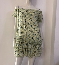 Denny rose vestito usato  Ardea
