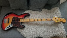 Bird bass jazz gebraucht kaufen  Nürnberg