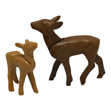 Sympa biche bébé d'occasion  Gonfreville-l'Orcher