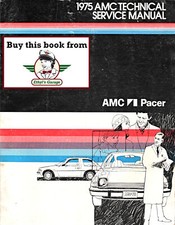 1975 amc pacer for sale  Bothell