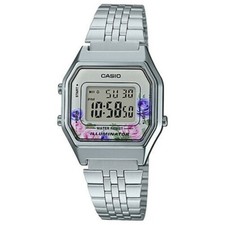 Casio la680wa 4cdf usato  Macerata Campania