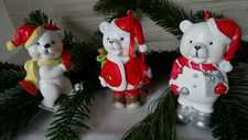 Christbaumkugeln weiß rot gebraucht kaufen  Alsdorf
