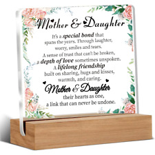 Mother daughter gifts for sale  STOCKPORT