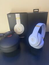 Beats studio3 headphones for sale  MANCHESTER
