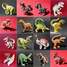 Predators dinossauros e mini figuras pré-históricas 2ª série Volcano Battle comprar usado  Enviando para Brazil