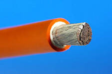 H0rf tinned copper for sale  FROME