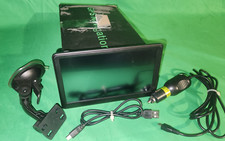Gps navigation car for sale  Indianapolis
