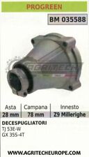 Supporto campana frizione usato  Bisignano