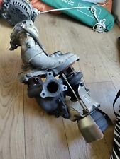 Turbocharger mercedes w204 for sale  FELTHAM