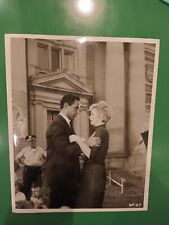 Filme uma batata duas batatas Barbara Barrie 1964 impressão vintage original comprar usado  Enviando para Brazil