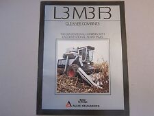 Allis chalmers gleaner for sale  Milwaukee