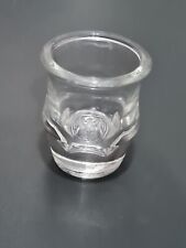 Bacardi schnapsglas stamperl gebraucht kaufen  Leipzig