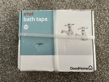 Pair etel bath for sale  FORDINGBRIDGE