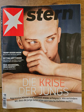 Stern zeitschrift aktuelle gebraucht kaufen  Wörth am Rhein