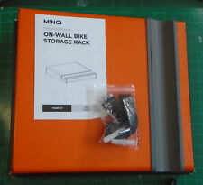 Minq orange wall for sale  Denham Springs