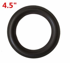 Alto-falante 4,5" 4"5 4,5 polegadas 4,5 polegadas 117mm reparo surround borda woofer de borracha comprar usado Alto-falante 4,5" 4"5 4,5 polegadas 4,5 polegadas 117mm reparo surround borda woofer de borracha comprar usado  Enviando para Brazil