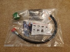 Genuine weber adapter for sale  Austin