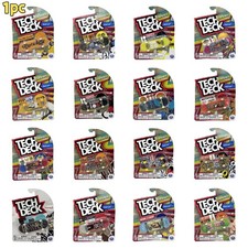 1 peça/Tech Deck Throwback Series retrô colecionável dedo skate modelo brinquedo comprar usado  Enviando para Brazil