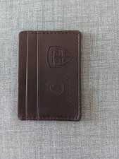 Portatessere portacards similp usato Portatessere portacards similp usato  Cagliari