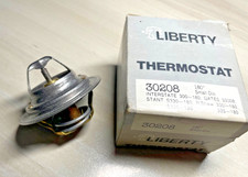 Liberty thermostat 30208 for sale  West Liberty