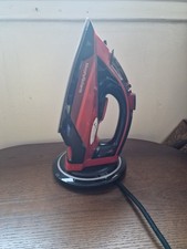 Morphy richards cordless for sale  EDINBURGH