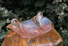 Vintage fenton pink for sale  Kalona