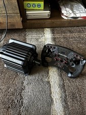 Fanatec clubsport wheel d'occasion  Expédié en Belgium