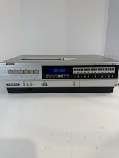 Sanyo vcr 4400 for sale  Columbia