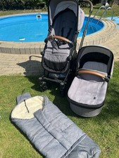 Hartan vip gtx gebraucht kaufen  Hannover