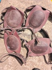 Knee boots for sale  RICHMOND
