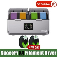 Creality spacepi filament for sale  Rialto