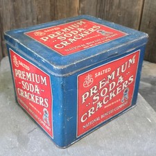 Antique national biscuit for sale  Pleasantville