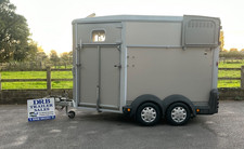2020 ifor williams for sale  GRIMSBY